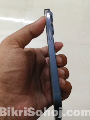 Iphone 13 Thailand Variant